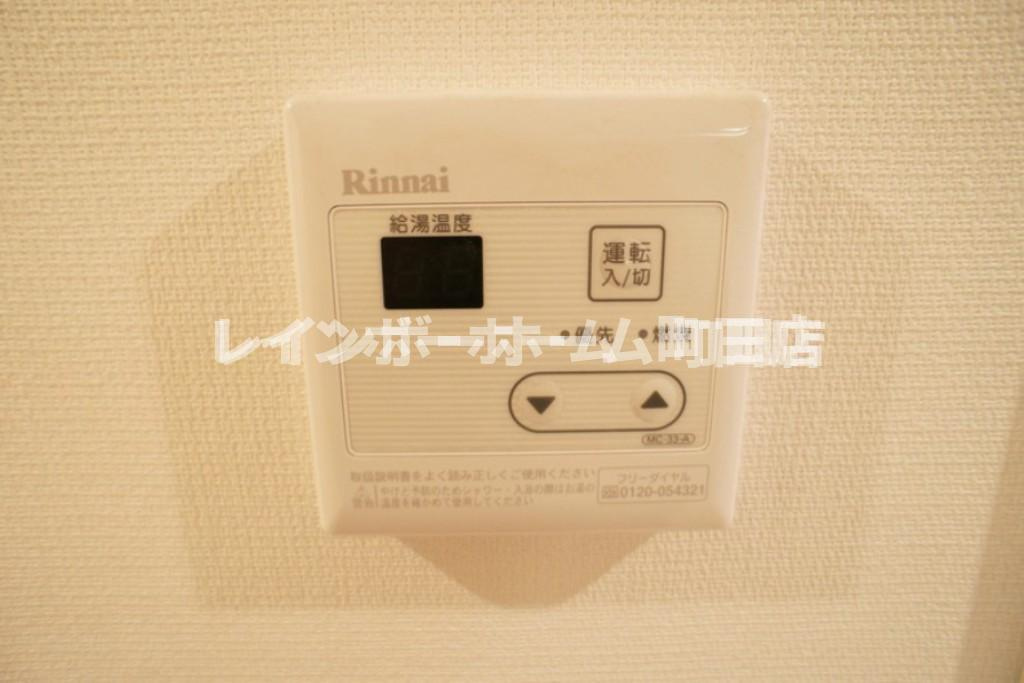 リブリ・Strada Brillante初期費用分割あと払いサービス利用可能物件の設備