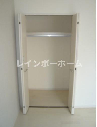 クレフラスト北小金Bのその他