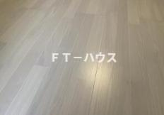 Lilieの居間・リビング