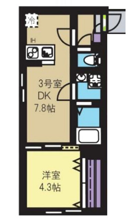 サクラヴィスタ大倉山