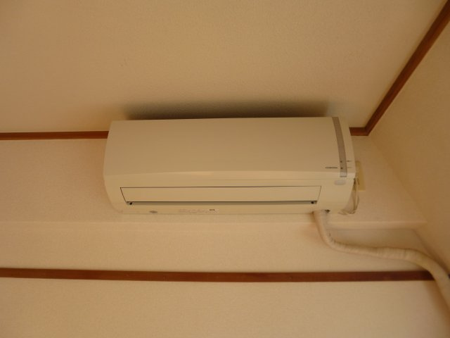 チェリーマンションⅠの設備|別部屋の写真です
