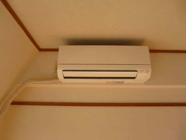 チェリーマンションⅠの設備|別部屋の写真です