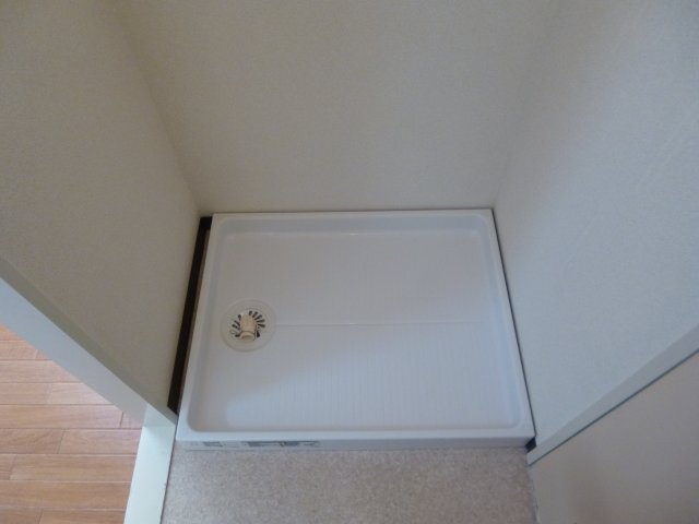 チェリーマンションⅠの設備|別部屋の写真です
