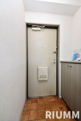 【玄関】 | カレジ馬込