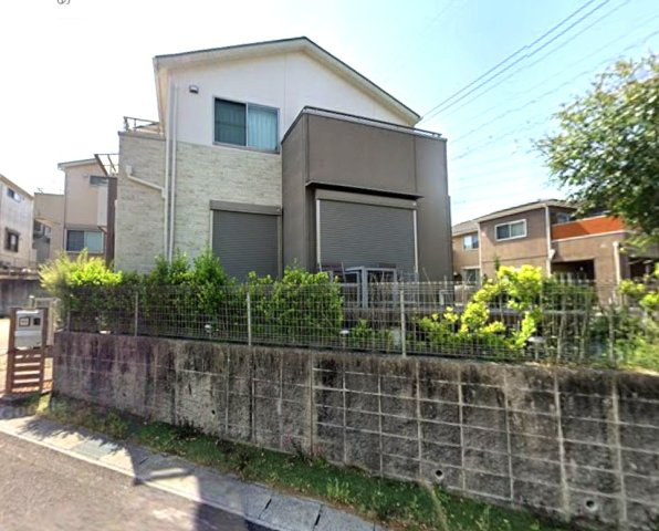 北みずの坂３丁目戸建