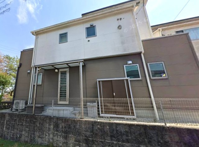 北みずの坂３丁目戸建の外観