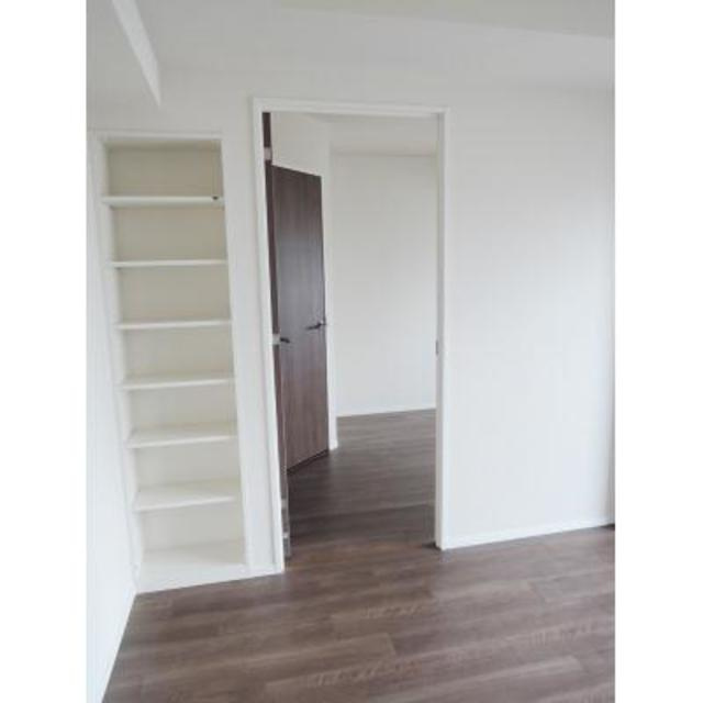 パークアクシス錦糸町レジデンスのその他|※写真は同タイプ住戸です。