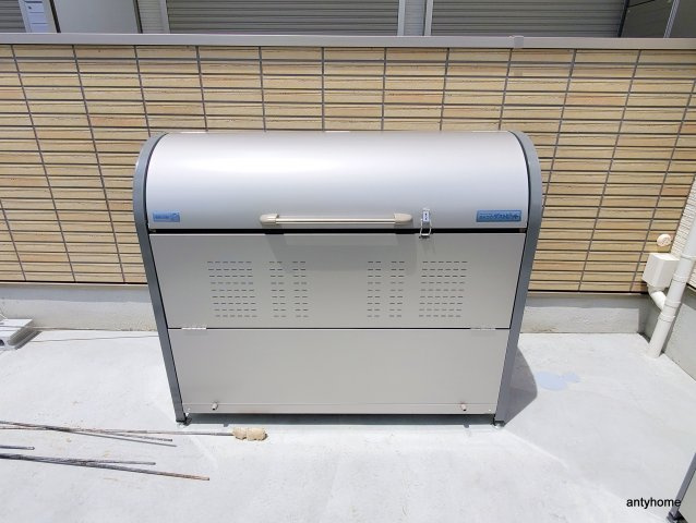 クリエオーレ南江口 仲介手数料無料の設備