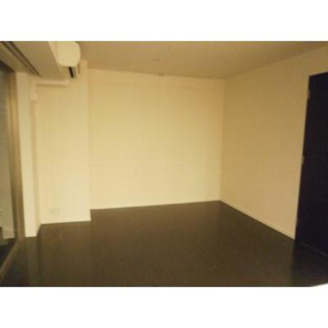 パークキューブ愛宕山タワーの居間・リビング|※写真は同タイプ住戸です。