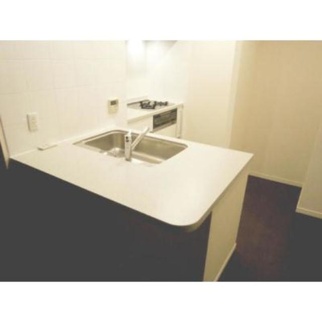 パークキューブ愛宕山タワーのその他|※写真は同タイプ住戸です。