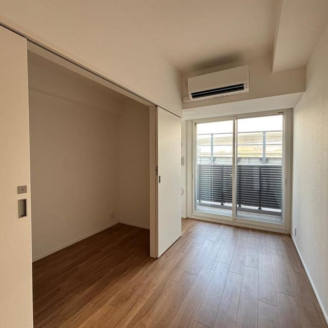 パークアクシス品川天王洲アイルの居間・リビング|※写真は同タイプ住戸です。