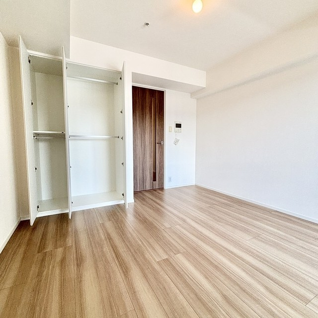 パークアクシス豊洲キャナルのその他|※写真は同タイプ住戸です。