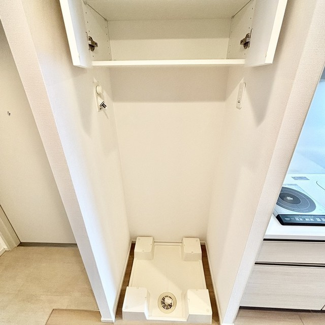 パークアクシス豊洲キャナルのその他|※写真は同タイプ住戸です。