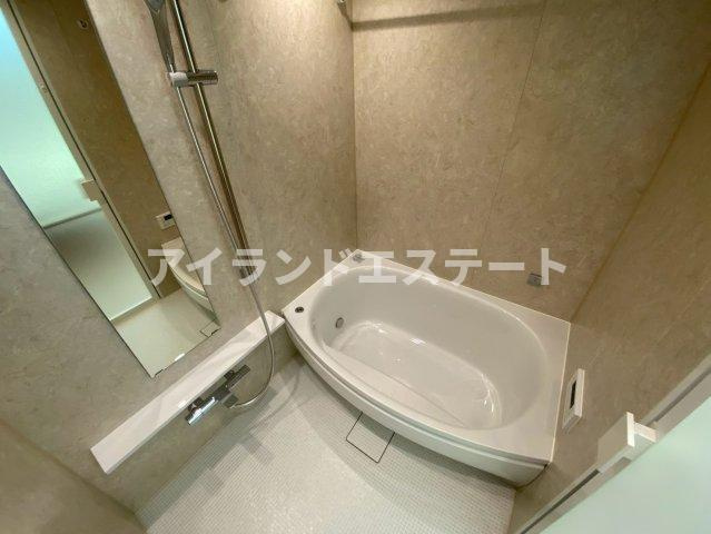 LANAI HERITAGE　浴室乾燥機　宅配BOX　新規ユニットバス設置の浴室