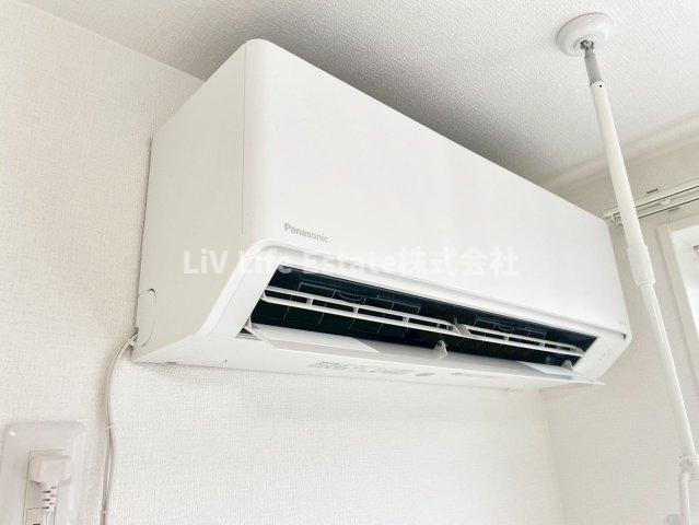 カインドネスＮの設備|※同仕様写真