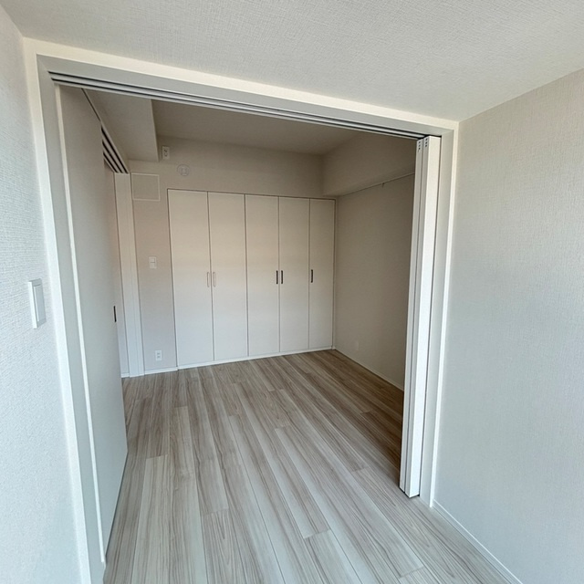パークアクシス上野グレイスコートのその他|※写真は同タイプ住戸です。