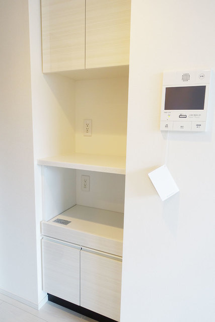 パークアクシス日本橋浜町レジデンスのその他|※写真は同タイプ住戸です。