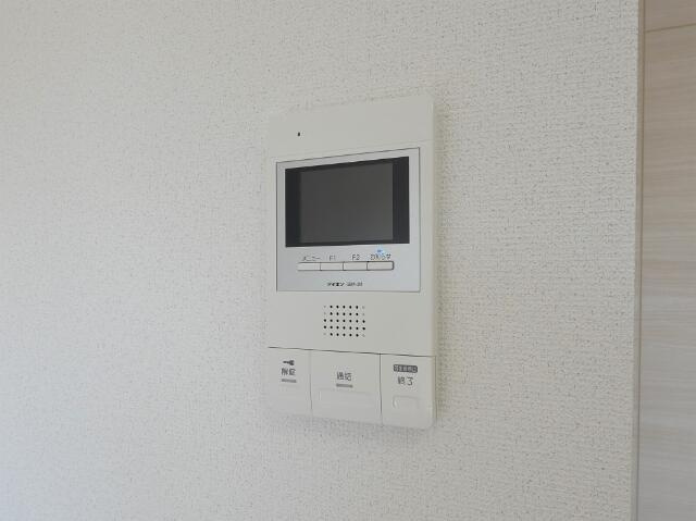 フェルクルールプレスト青戸の設備