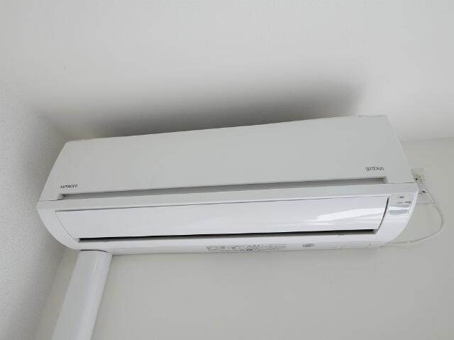 フェルクルールプレスト青戸の設備