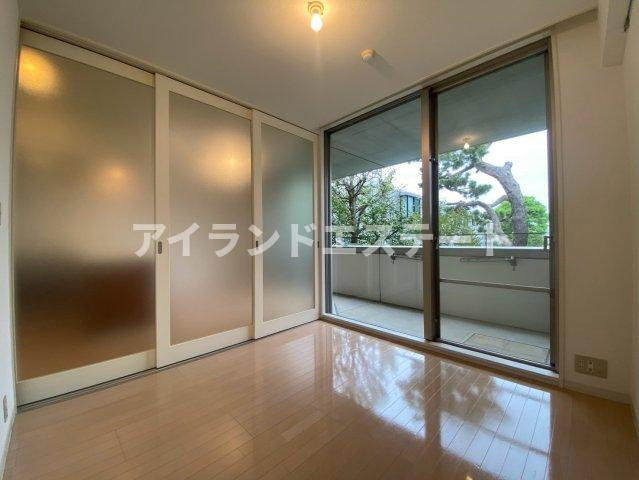 LANAI HERITAGE　浴室乾燥機　宅配BOX　新規ユニットバス設置のその他