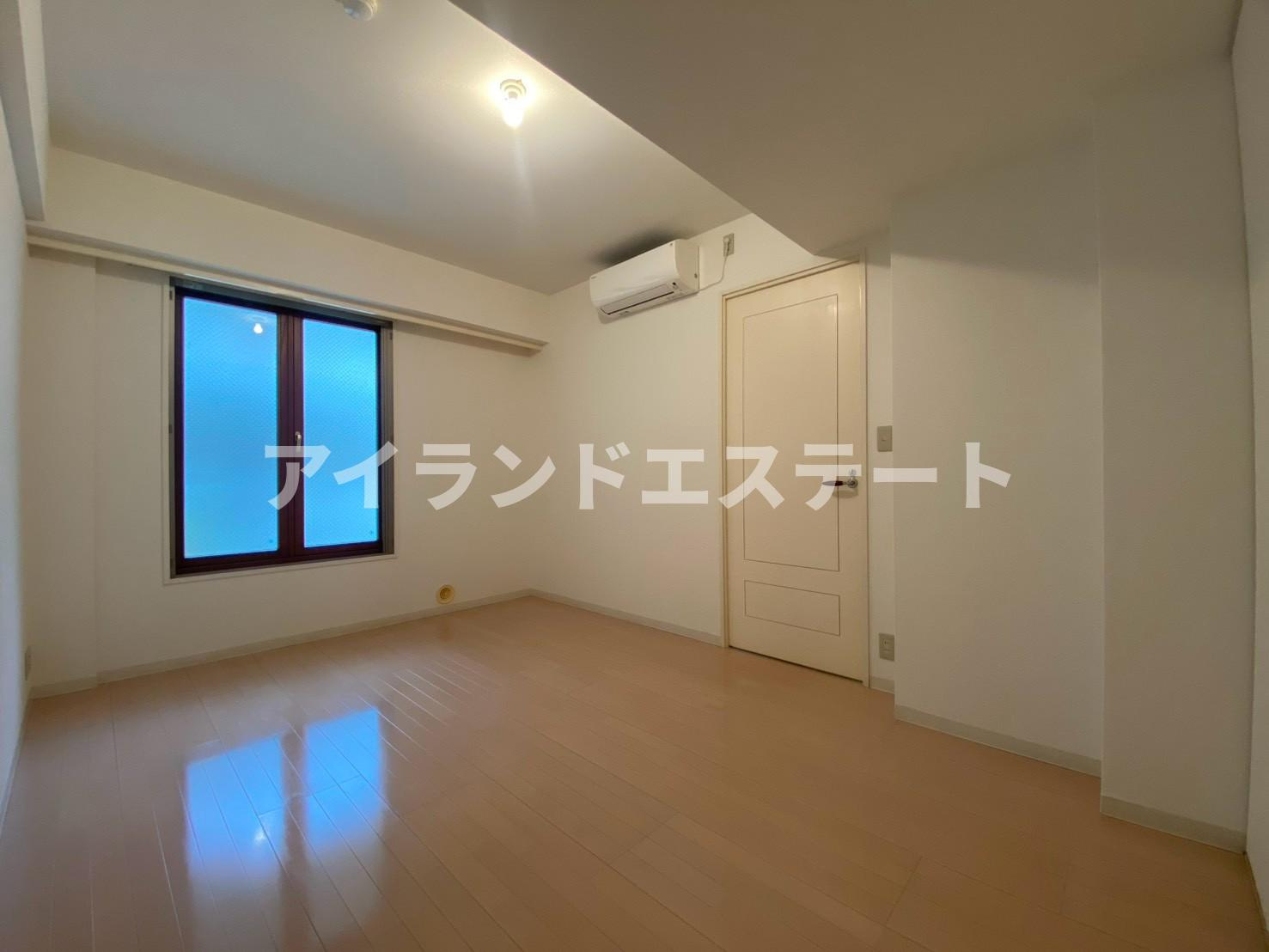 LANAI HERITAGE　浴室乾燥機　宅配BOX　新規ユニットバス設置の内装