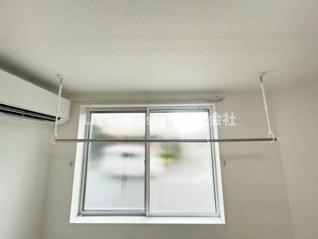 カインドネスＮの設備|同仕様写真