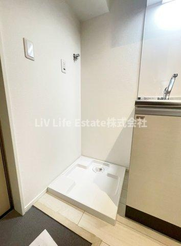 カインドネスＮの設備|同仕様写真