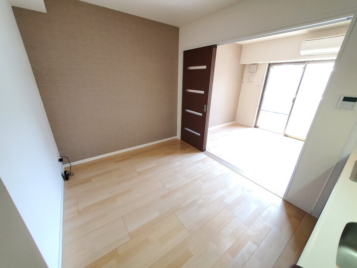 クラッシィ高槻の子供部屋