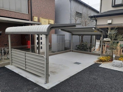 【その他共用部分】 | マーサ　ベル