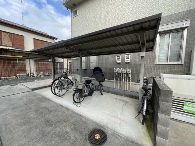 レイクビレッジのその他共用部分