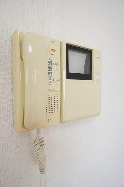 エスタシオンの設備