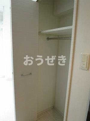ＨＹ’ｓ　ＹＯＫＯＨＡＭＡ　ＬＩＧＡＲＥのシャワールーム|※参考写真
