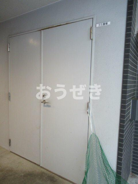 ＨＹ’ｓ　ＹＯＫＯＨＡＭＡ　ＬＩＧＡＲＥのその他|ゴミ置き場