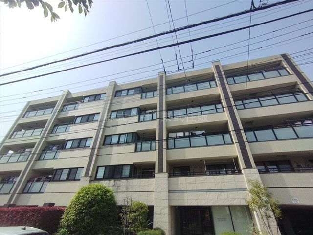 【外観】の画像