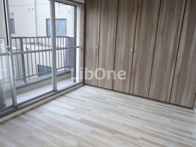 【内装】 | 大和マンション