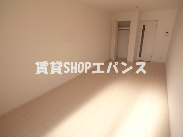 【居間・リビング】 | リブリ・Emergence III 