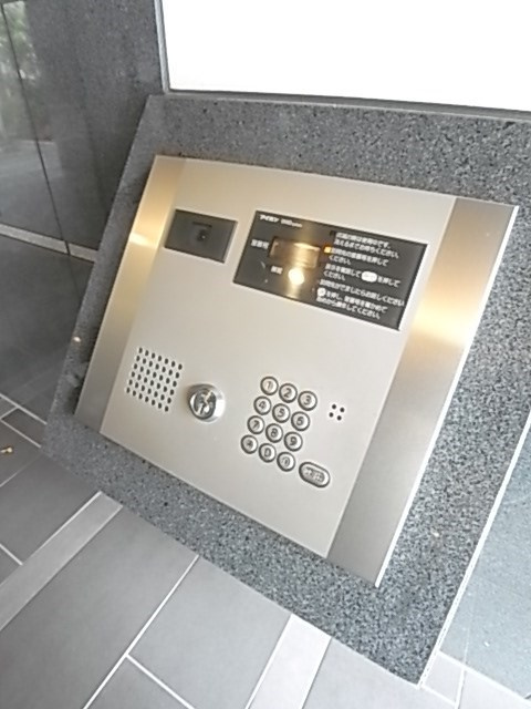 大阪市淀川区塚本３丁目の賃貸マンションのセキュリティ