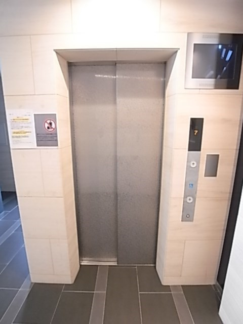 アスヴェル新北野モストのその他共用部分