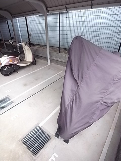 アスヴェル新北野モストのその他