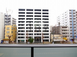 エクセル初音町の展望
