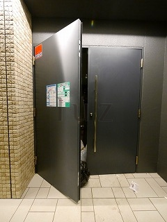 エクセル初音町のその他共用部分