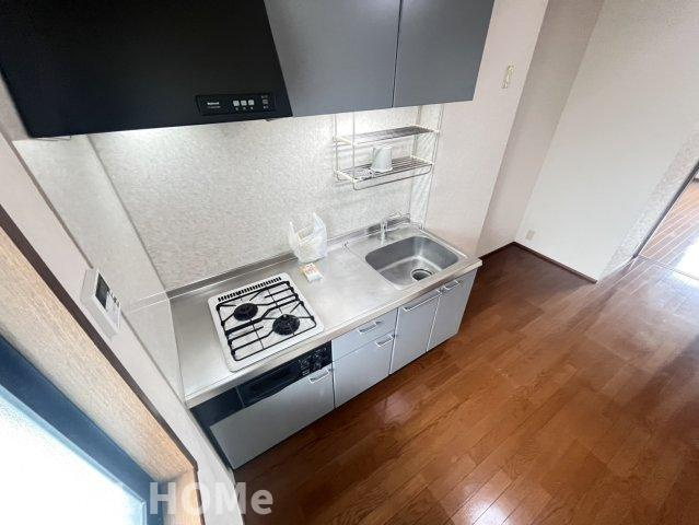 エトワール韮塚のキッチン|他社様掲載物件もまとめてご紹介、ご案内可能です(^^)/