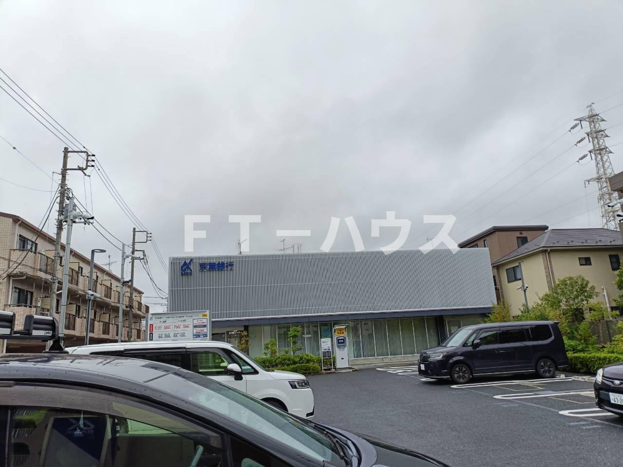 Lilieの展望