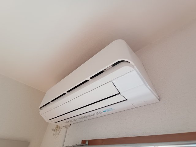 シェルブライト三番館の設備