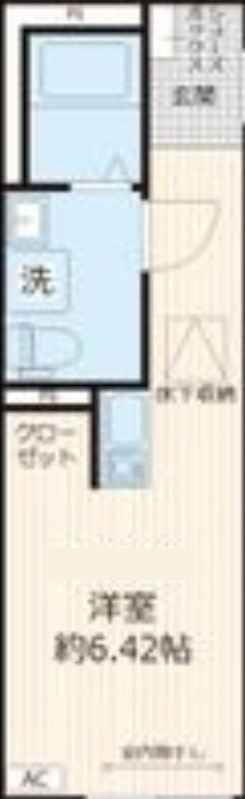 Ｒｅａｌｉｓｅｒの間取り