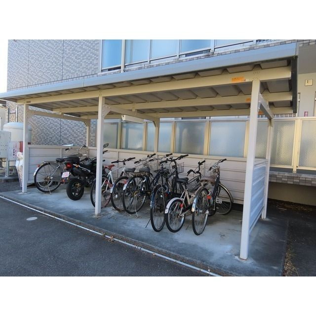 ハートフル　花梨のその他共用部分