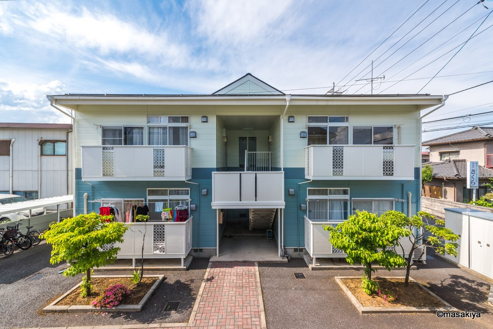 ガーデンタウン北長野