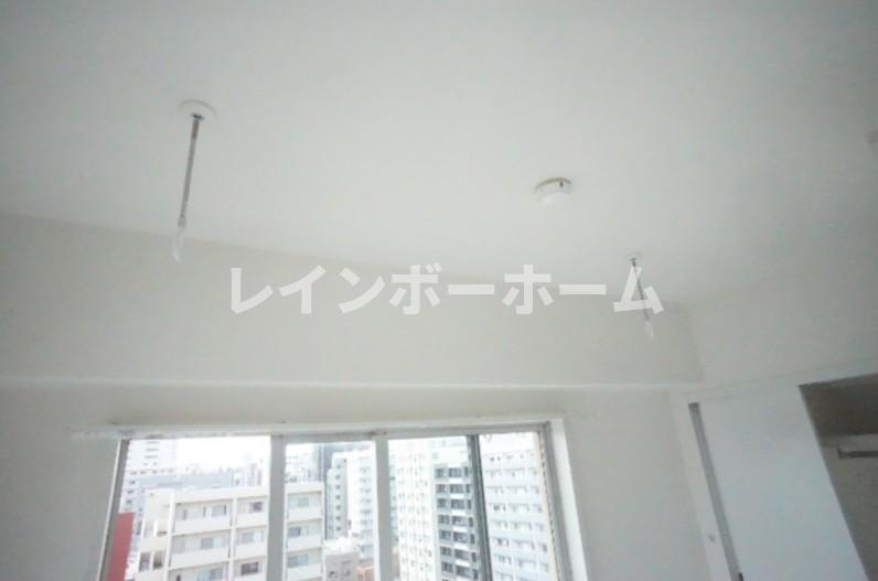 両国武蔵野マンションの設備