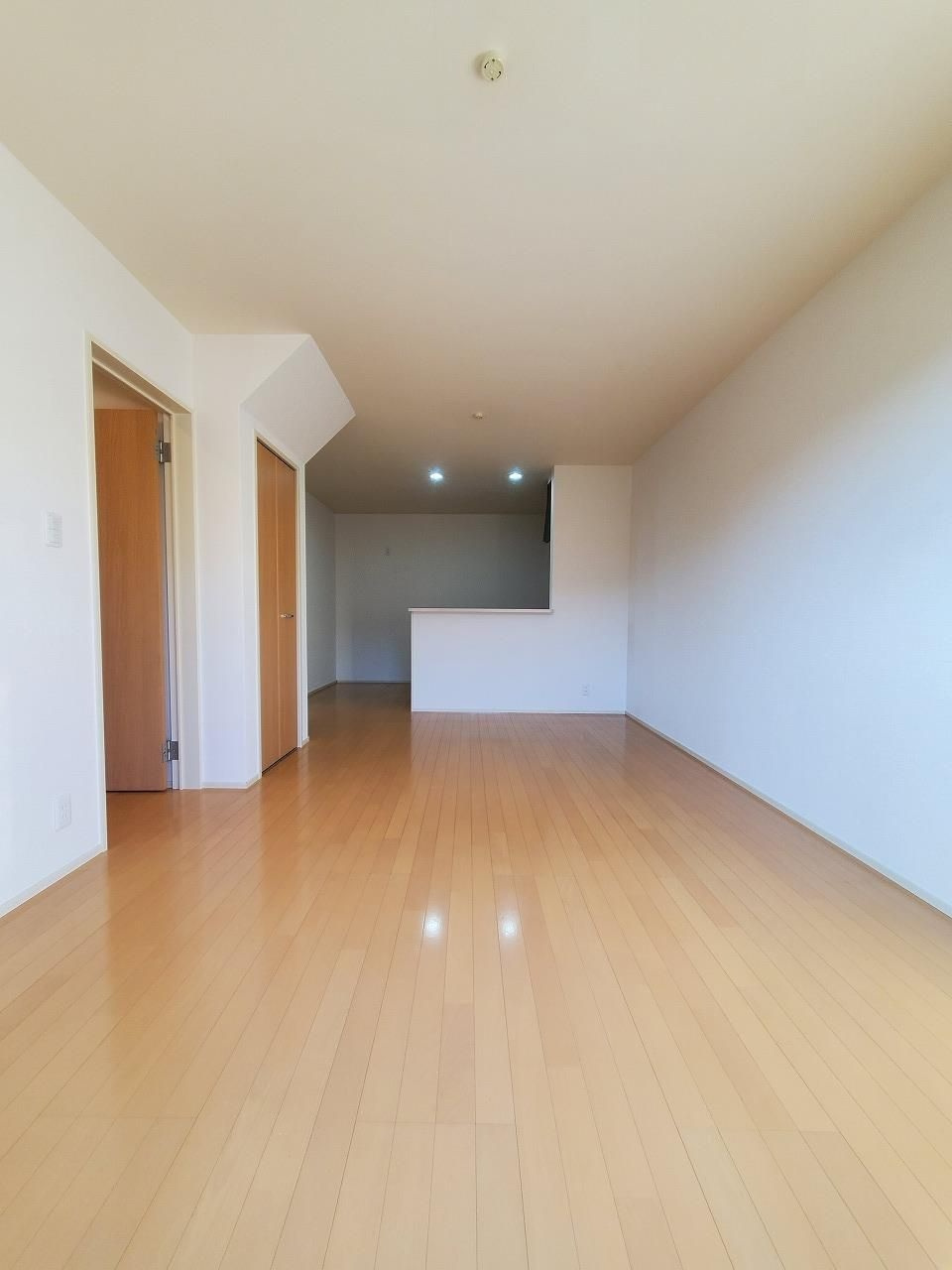 フィットセル蔵本の居間・リビング