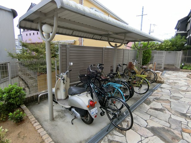 【その他共用部分】 | カーネ　プレッソ